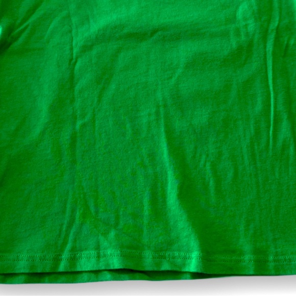 The Children’s Place, NWOT, Green Dinosaur, Graphic, Short Sleeve T, Size S 5/6 - Picture 10 of 14